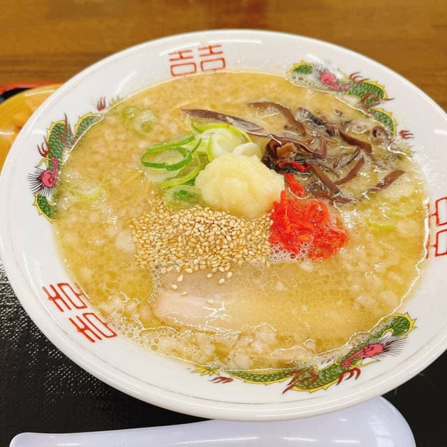 ペコのそば店 - サブ画像3