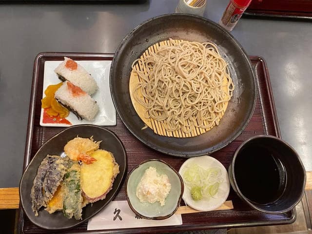 久霧 - サブ画像3