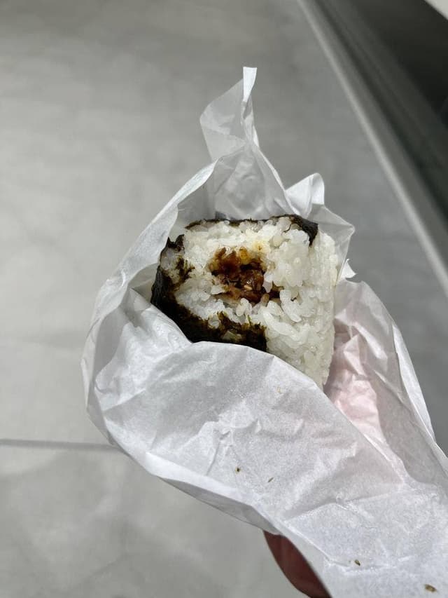 おにぎり処 てとてを 本店 - サブ画像2