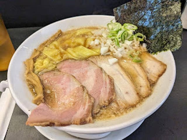 逢坂製麺 - サブ画像2