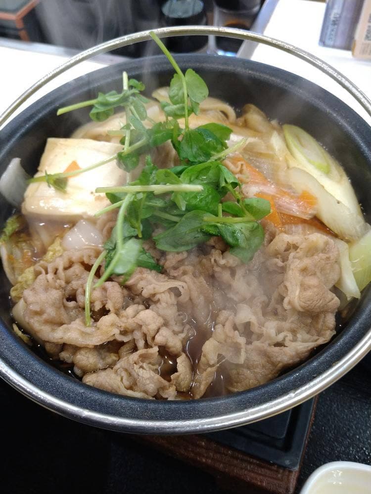 吉野家 流山店