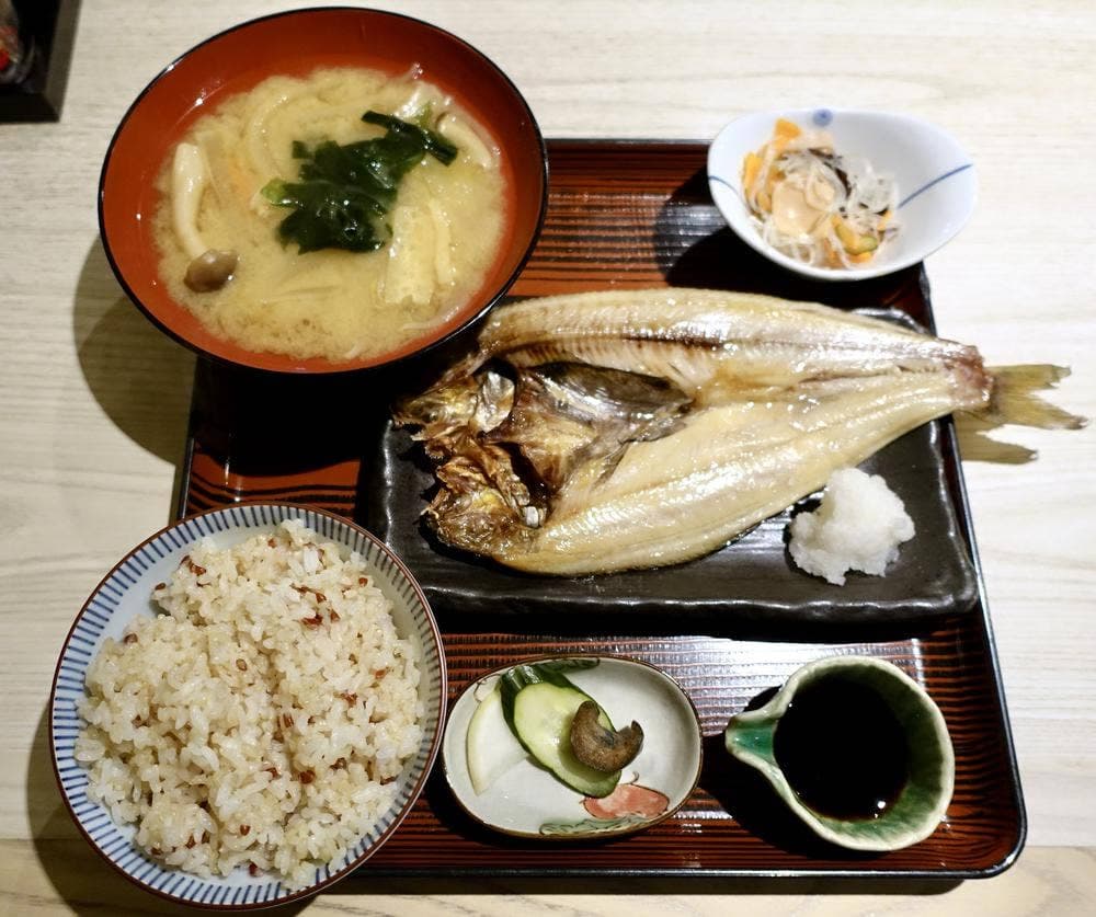 牛煮炊きとおばんざい ちいやん