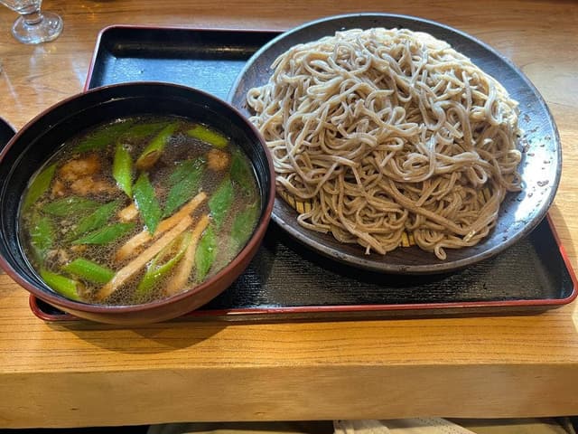 御食事処 更科 - サブ画像2