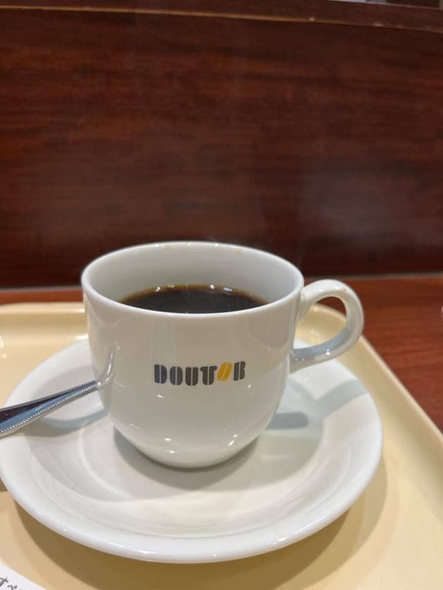 ドトールコーヒーショップ 難波店 - サブ画像2