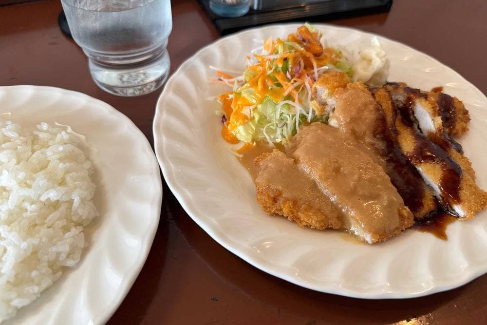 レストランポテト