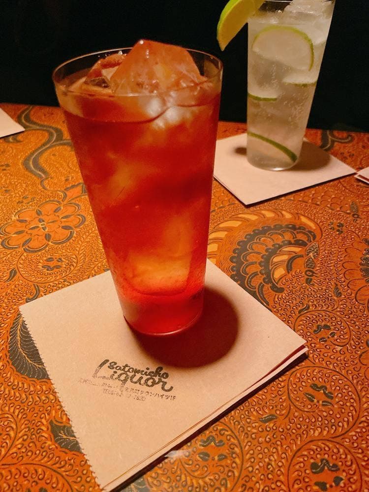 里見町リキュール