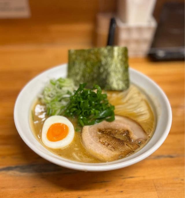 らーめん専門 いっぽし - サブ画像3