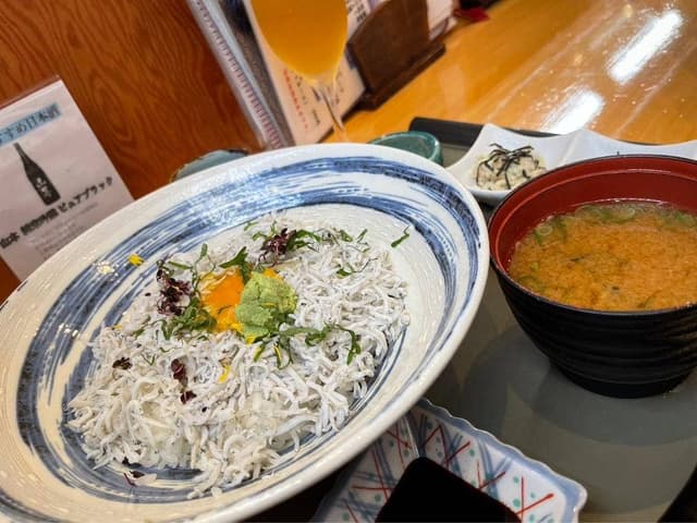 魚源 東舞鶴店 - サブ画像1