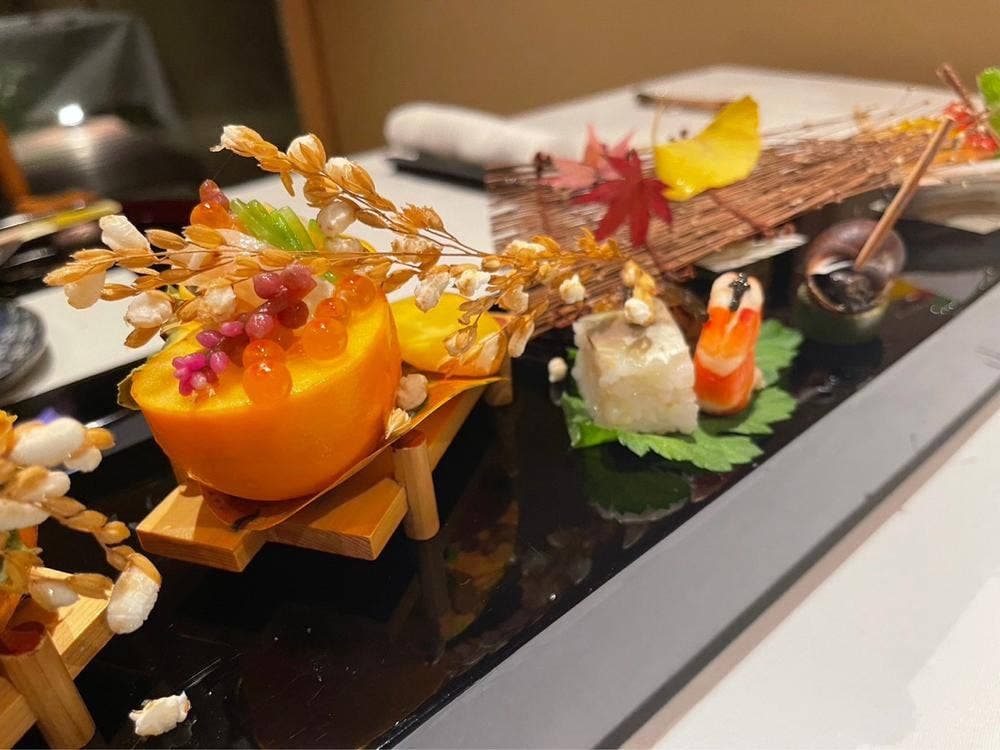 文珠荘 松露亭
