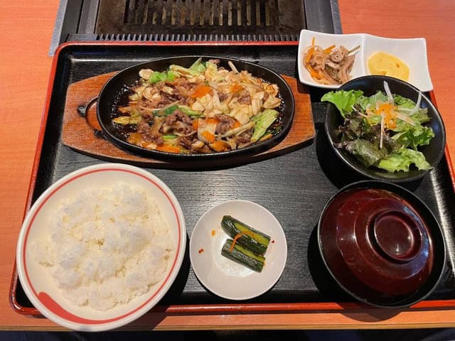 天下味栄田 - サブ画像1