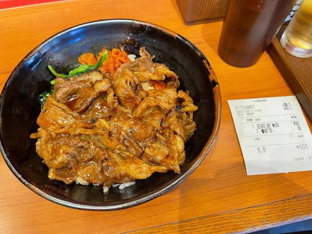 肉のヤマキ商店 南行徳店 - サブ画像1
