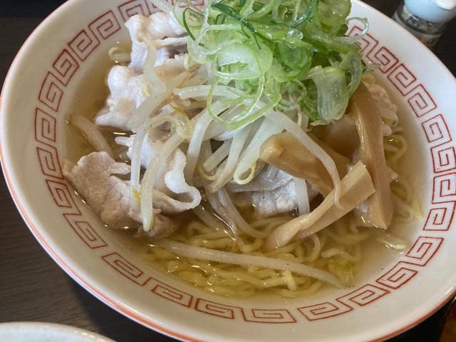 逢啓 - サブ画像1