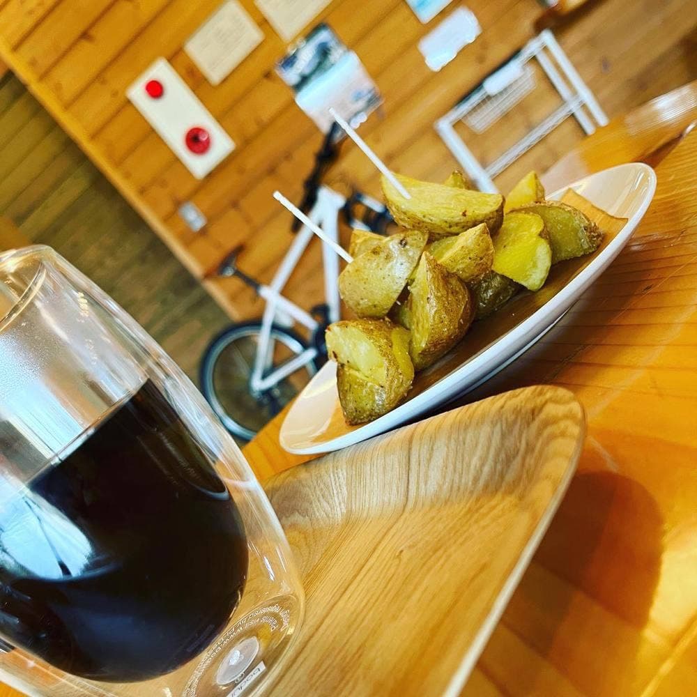 Cafe cokou