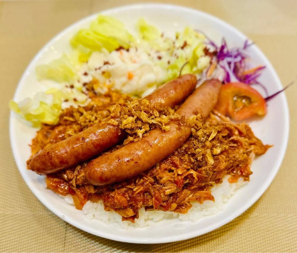 ちいさなチルカフェココロスト ーンリバー