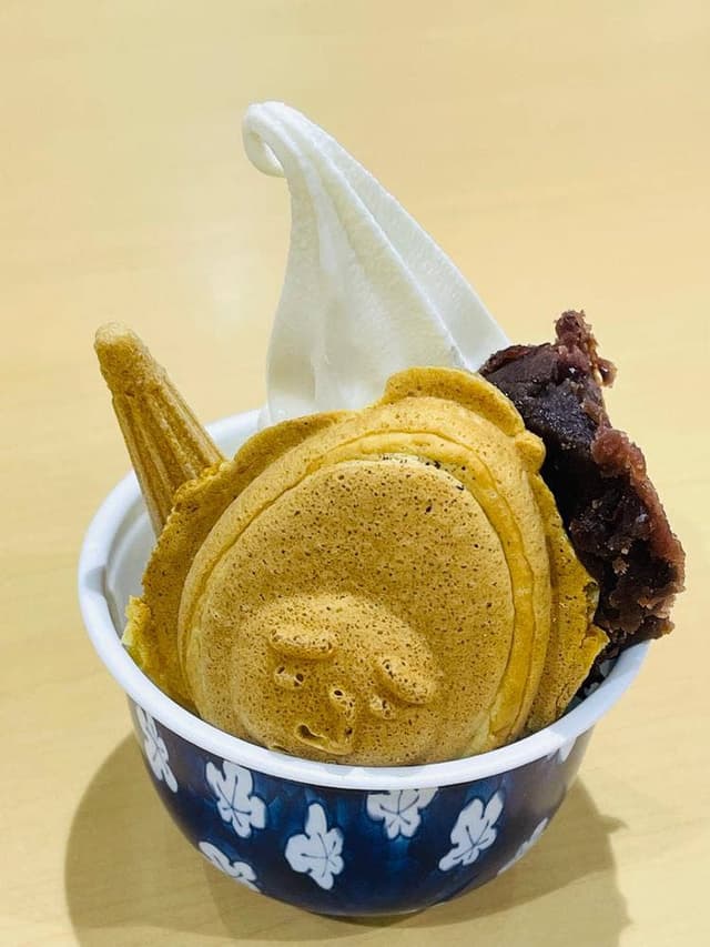 ハンサム食堂 伊達観光物産館道の駅店 - サブ画像1
