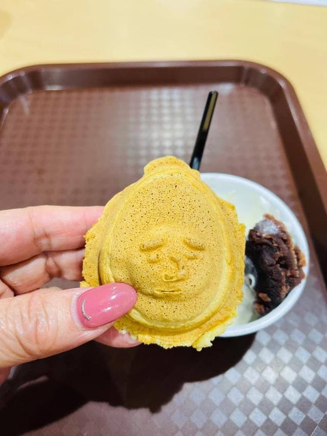 ハンサム食堂 伊達観光物産館道の駅店 - サブ画像2