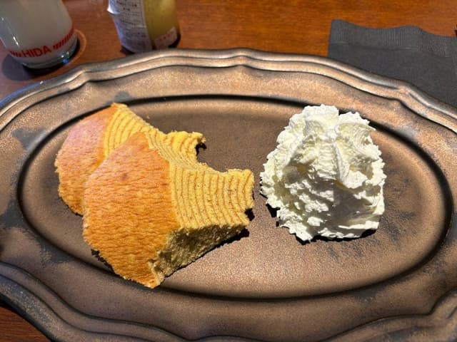 グルテンフリーカフェ タマクーヘン - サブ画像3