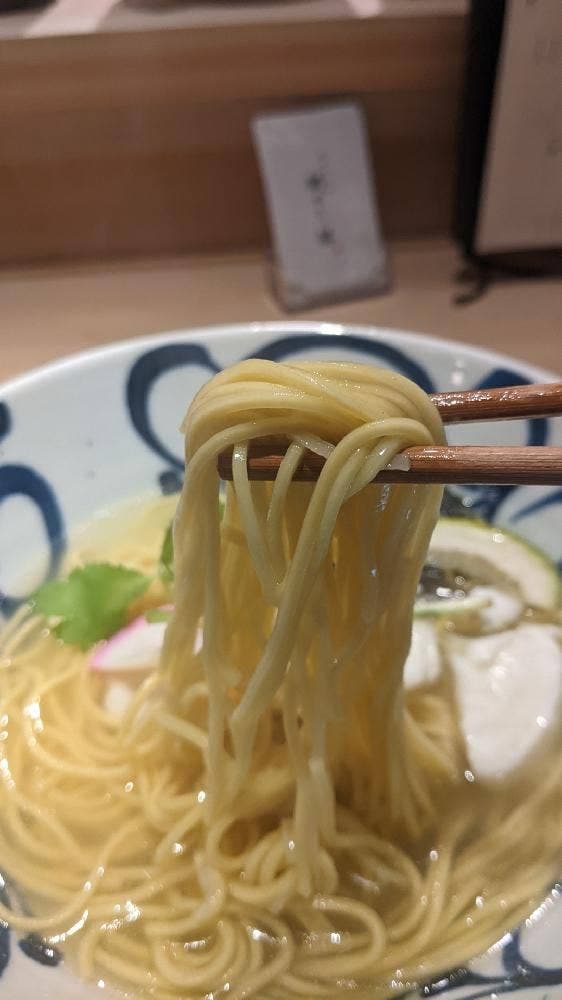 神田小川町 鯛めし槇 - サブ画像2