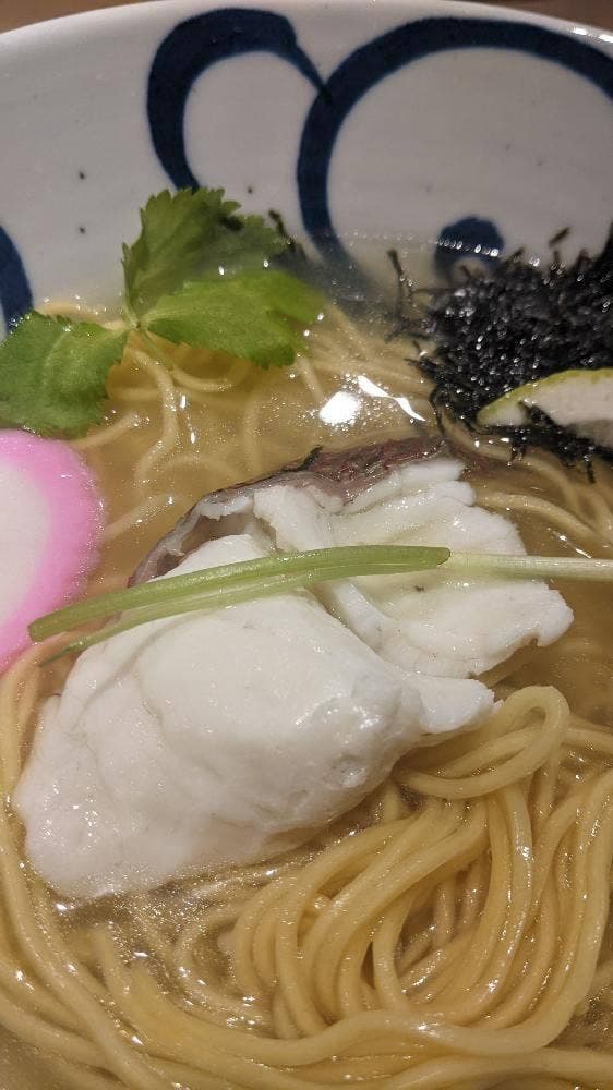 神田小川町 鯛めし槇 - サブ画像3