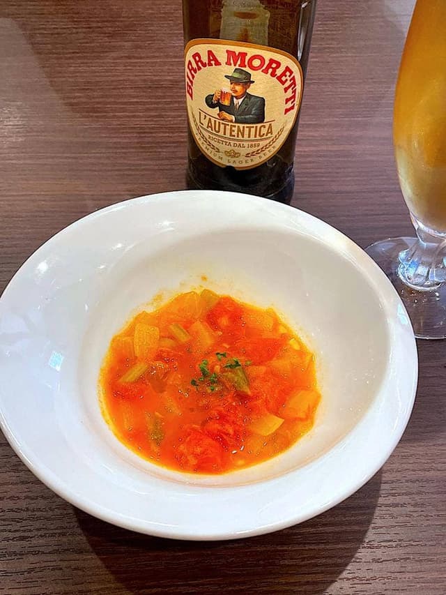 パスタとワインのお店 Piacere - サブ画像2