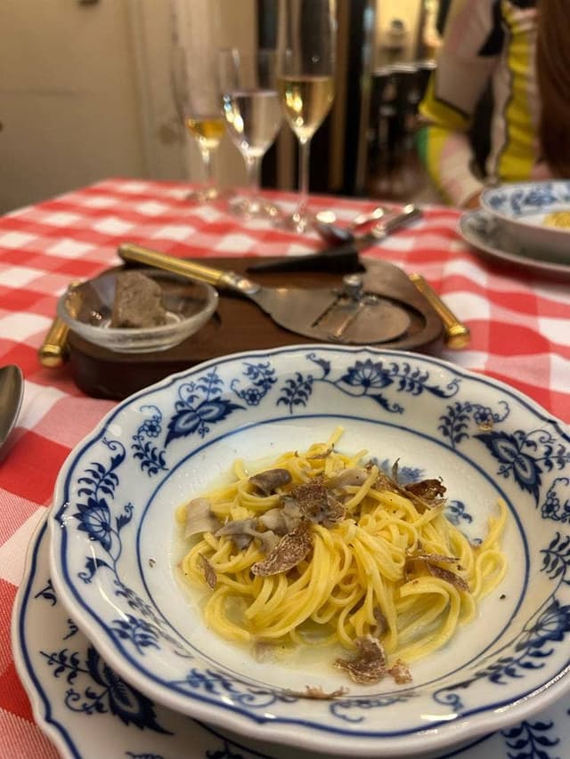 キャンティ 飯倉片町本店 - サブ画像1