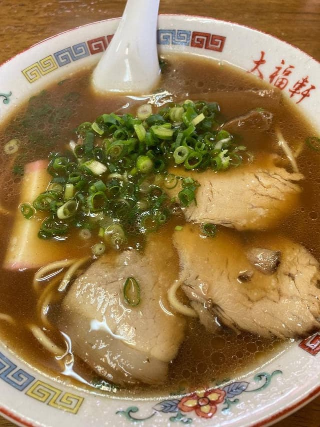 大福軒 - サブ画像1