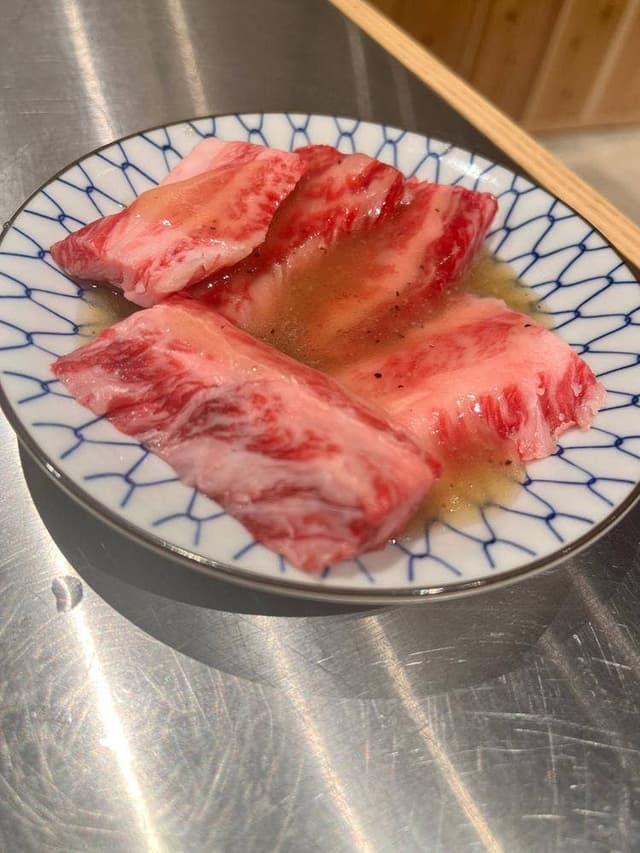 大衆焼肉ホルモンにくさわ本店 - サブ画像2