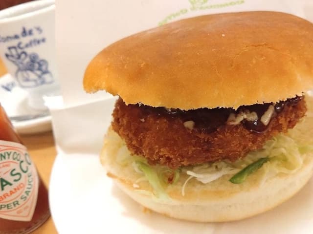 コメダ珈琲店 練馬土支田店 - サブ画像2