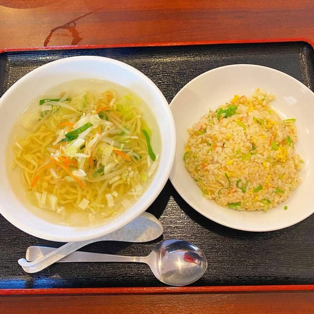 北京老飯店 みらい平店 - サブ画像1