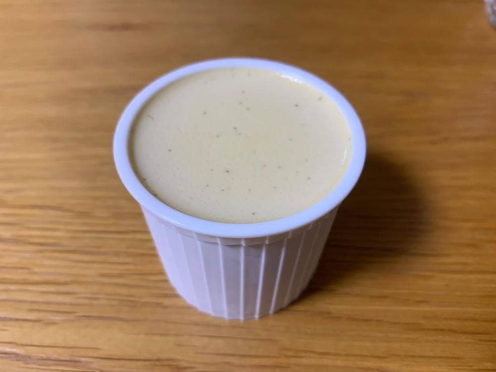 プリンのお店 プーサン