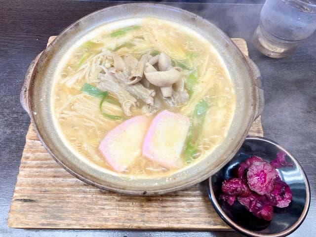 七味家 - サブ画像2