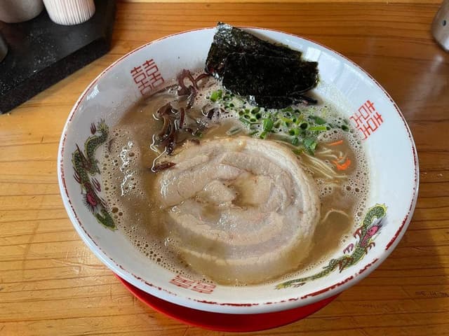 ラーメン居酒屋 あくだいかん - サブ画像1