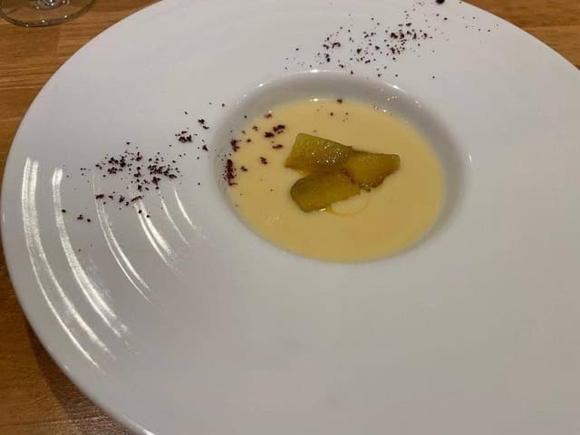 Bistro uni-to - サブ画像2