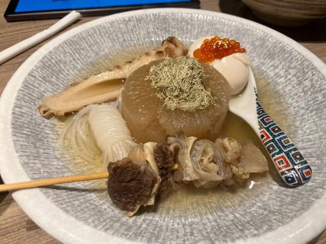 金沢おでんと炭火焼鳥の個室居酒屋 がっぱ - サブ画像2
