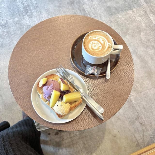 ROOT COFFEE - サブ画像1