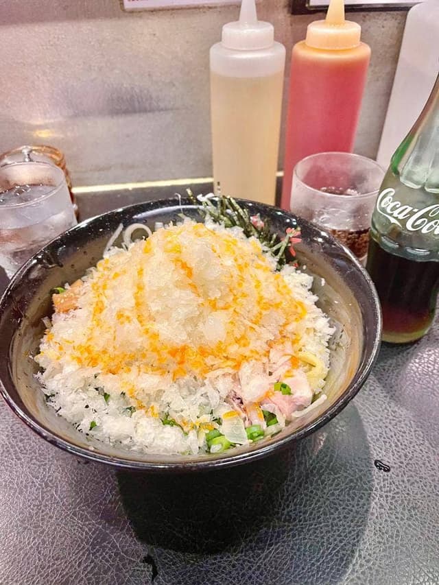 東京油組総本店 新橋組 - サブ画像1