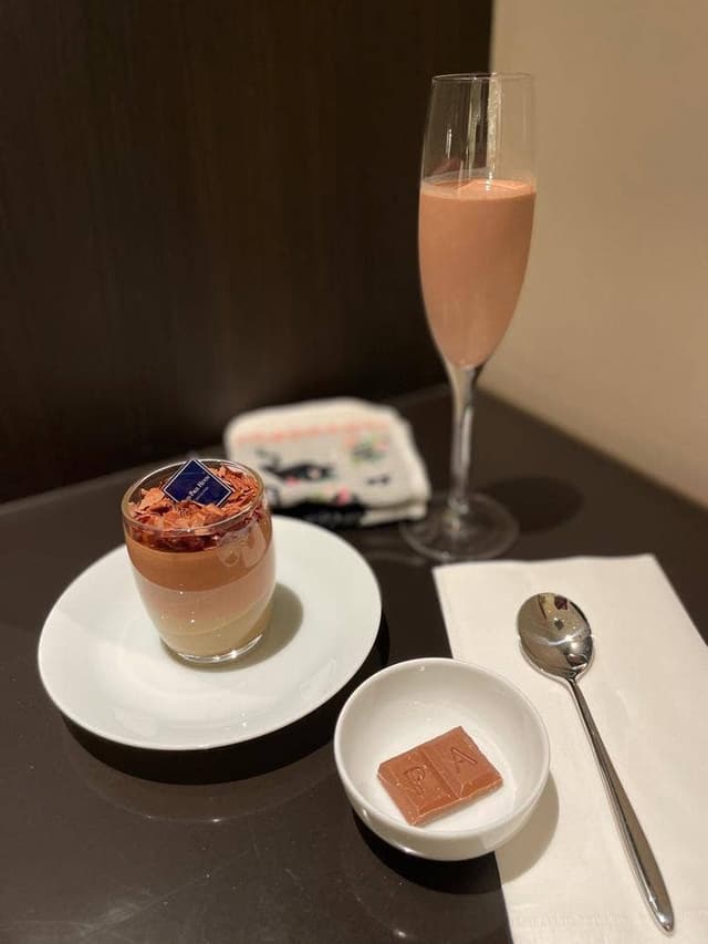 ジャン＝ポール・エヴァン 日本橋三越本店 - サブ画像3