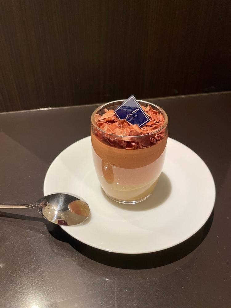 ジャン=ポール・エヴァン 日本橋三越本店