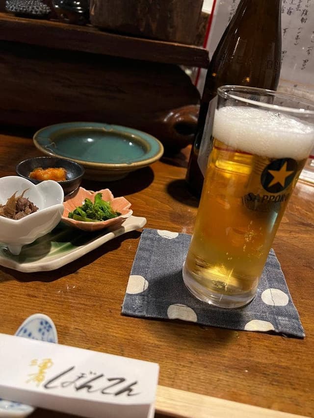 酒肴 ぼんてん - サブ画像1
