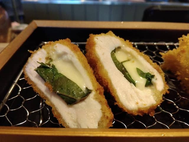 京都とんかつ かつ田 四条河原町店 - サブ画像2