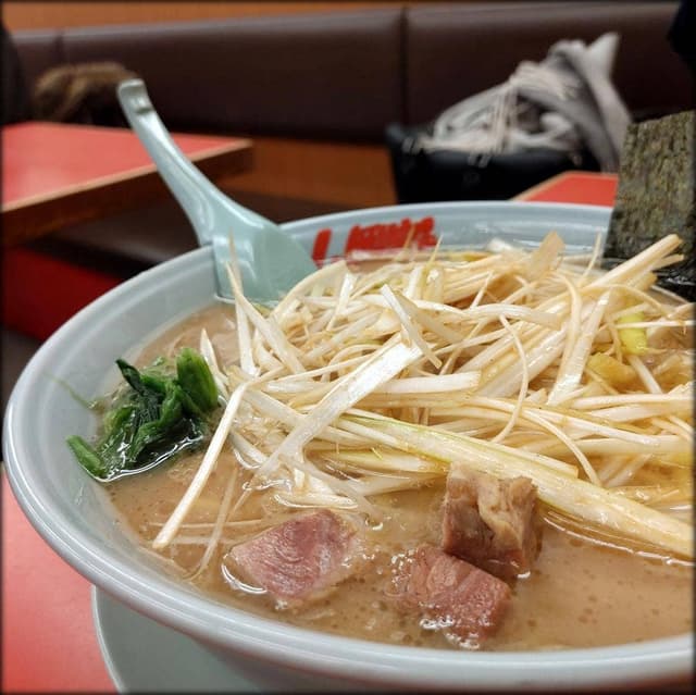 ラーメン山岡家 新すすきの店 - サブ画像2