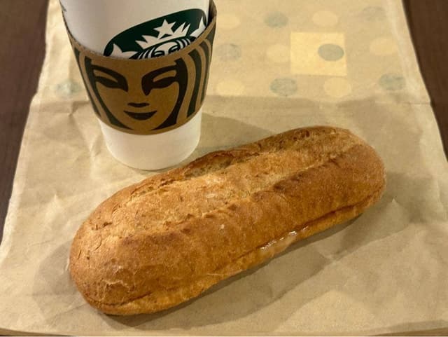 スターバックス コーヒー 沖縄本部町店 - サブ画像2
