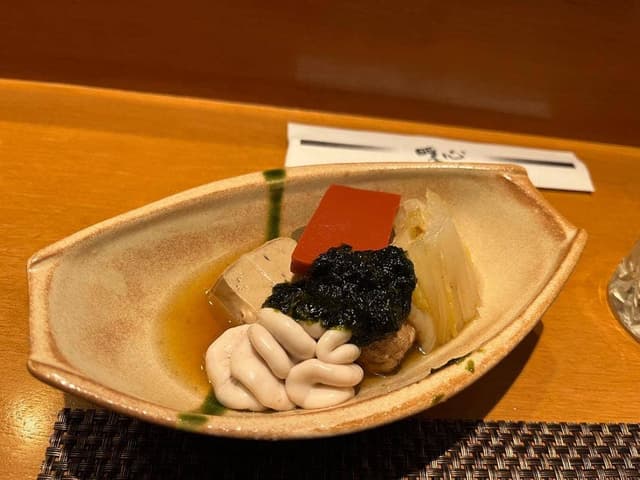 暖心 - サブ画像2
