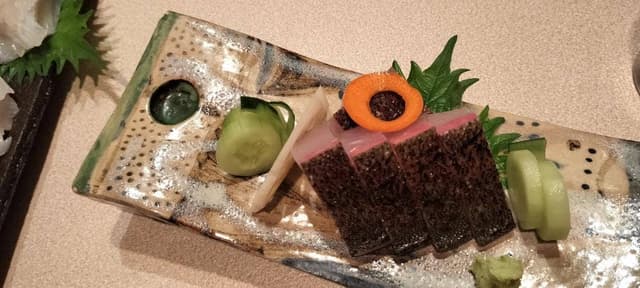 蕎麦茶屋 和久 - サブ画像3