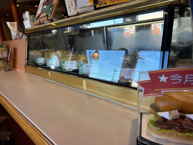 ドトールコーヒーショップ 成増2丁目店 - サブ画像2