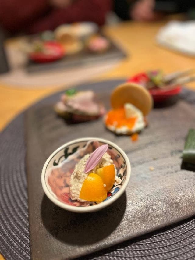四季ごはん 晴れ間。 - サブ画像2