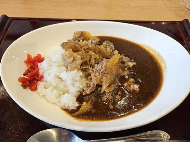 くるん食堂 - サブ画像2