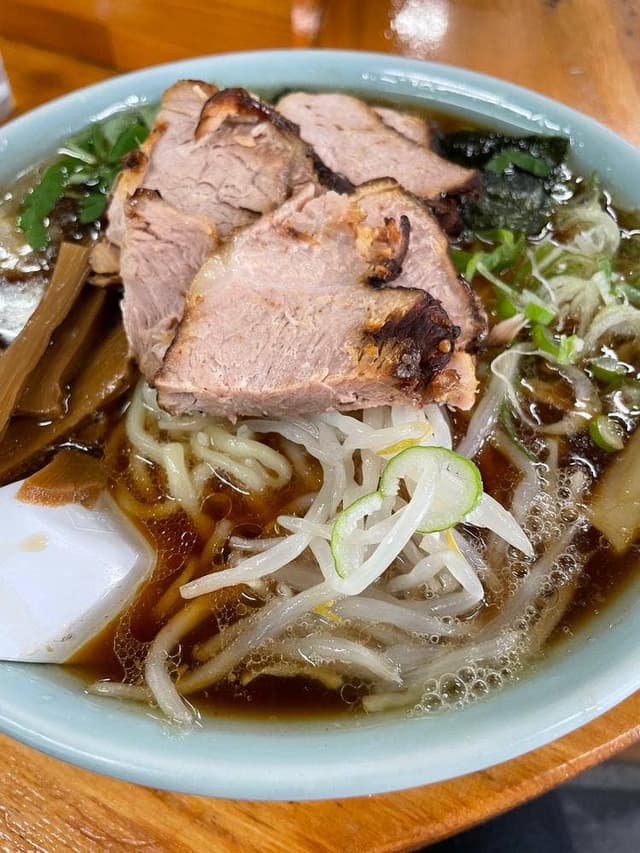 ラーメン大西 - サブ画像3