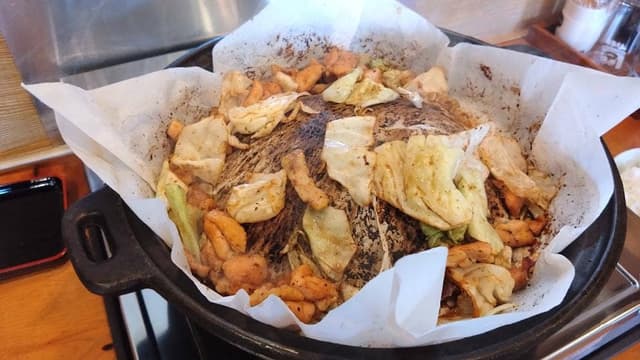 鶏ちゃん専門店杉の子 - サブ画像1