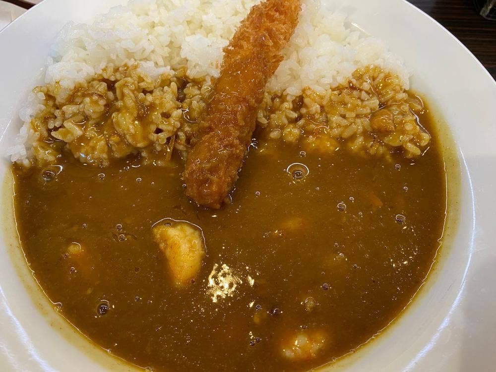 カレーハウスCoCo壱番屋 尼崎大庄西町店